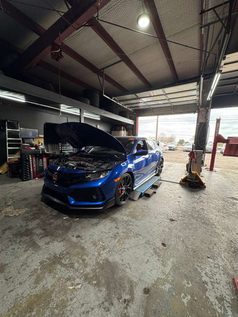 Diagnostics & Electrical at Prime Auto